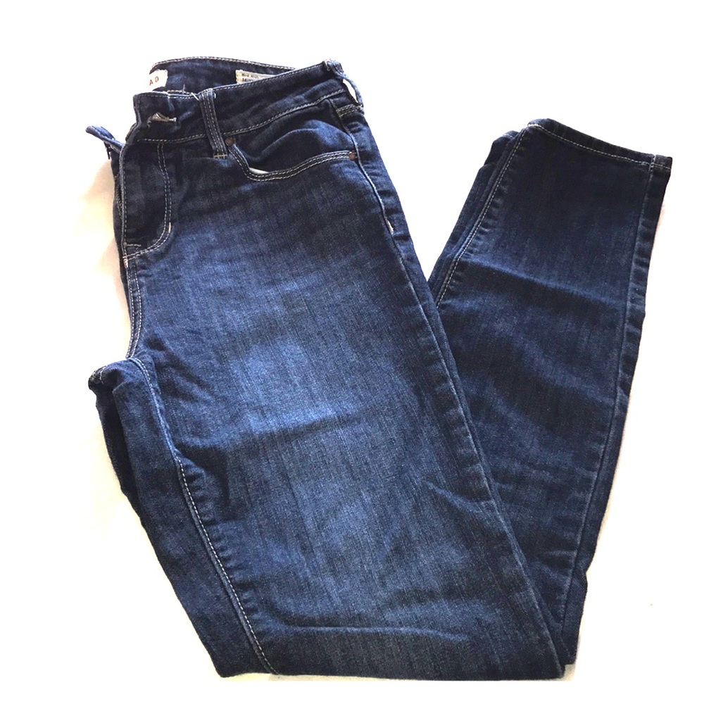 Bullhead skinny jeans